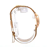 Reloj Tissot Vintage de Oro 18K para Mujer