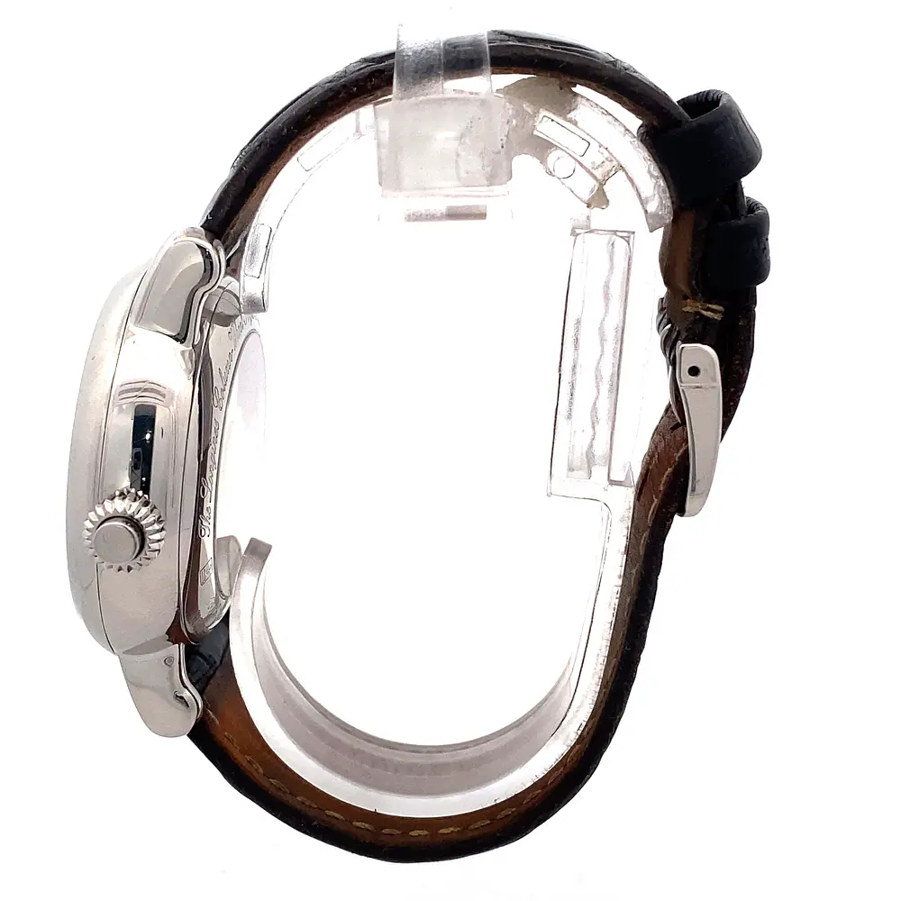 Reloj Longines 180th Anniversary Heritage Collection Monopusher Chronograph para Hombre Modelo L2.775.4