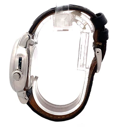 Reloj Longines 180th Anniversary Heritage Collection Monopusher Chronograph para Hombre Modelo L2.775.4