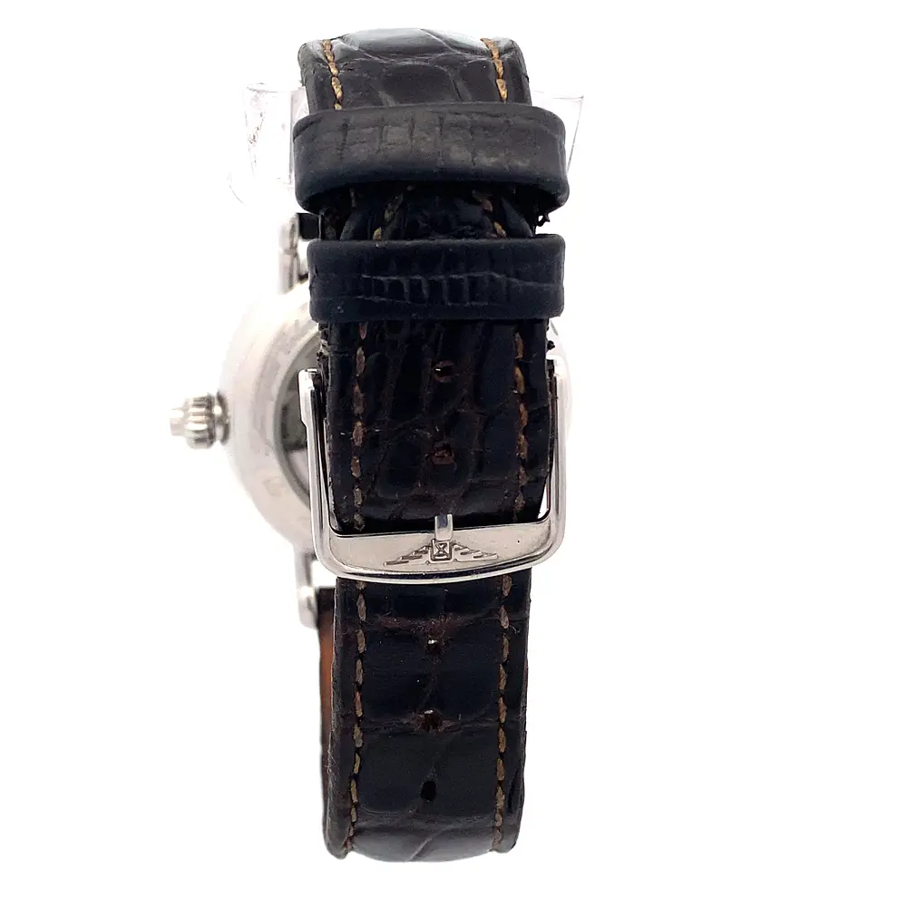 Reloj Longines 180th Anniversary Heritage Collection Monopusher Chronograph para Hombre Modelo L2.775.4
