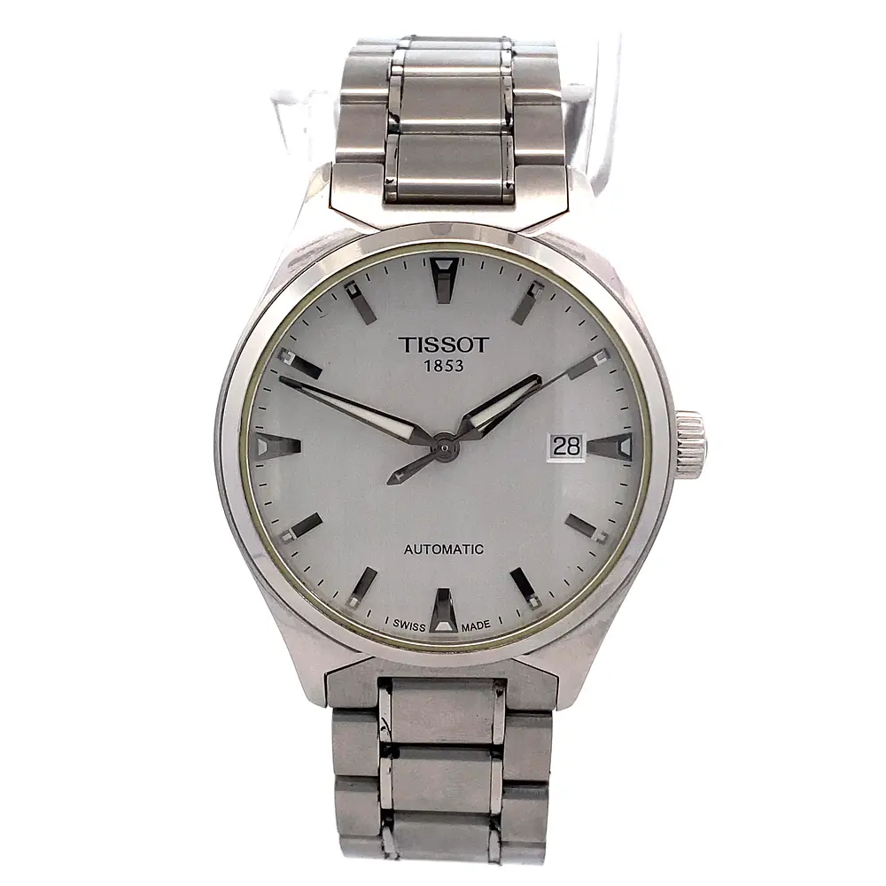 Reloj Tissot T-Classic Automático Modelo T060407