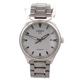 Reloj Tissot T-Classic Automático Modelo T060407