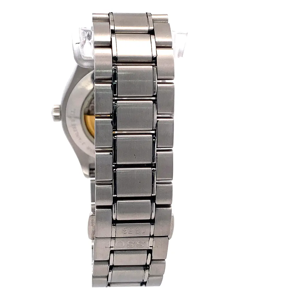 Reloj Tissot T-Classic Automático Modelo T060407