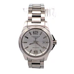 Reloj Longines Conquest para Mujer Modelo L3.376.4