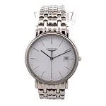Reloj Longines Presence para Hombre Modelo L4.790.4