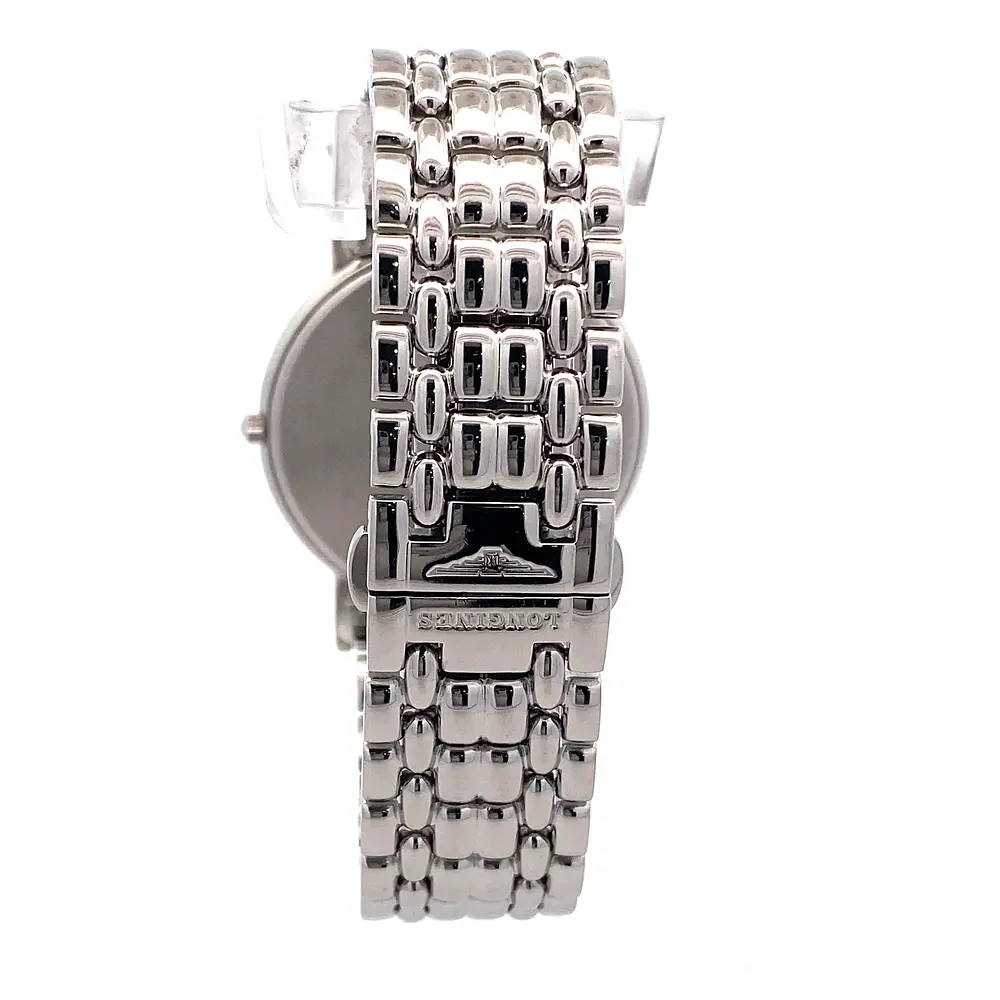 Reloj Longines Presence para Hombre Modelo L4.790.4