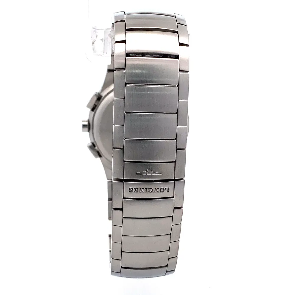 Reloj Longines Oposition Chronograph para Hombre Modelo L3.618.4