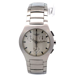 Reloj Longines Oposition Chronograph para Hombre Modelo L3.618.4
