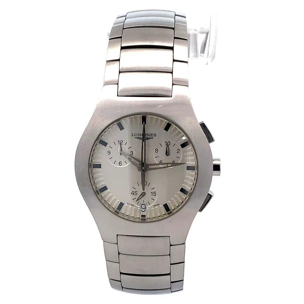 Reloj Longines Oposition Chronograph para Hombre Modelo L3.618.4