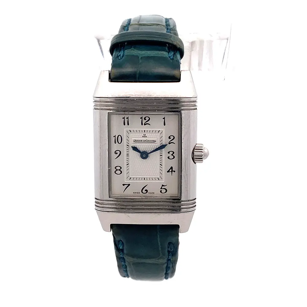 Reloj Jaeger-LeCoultre Reverso para Mujer Modelo 266.8.44