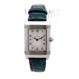 Reloj Jaeger-LeCoultre Reverso para Mujer Modelo 266.8.44