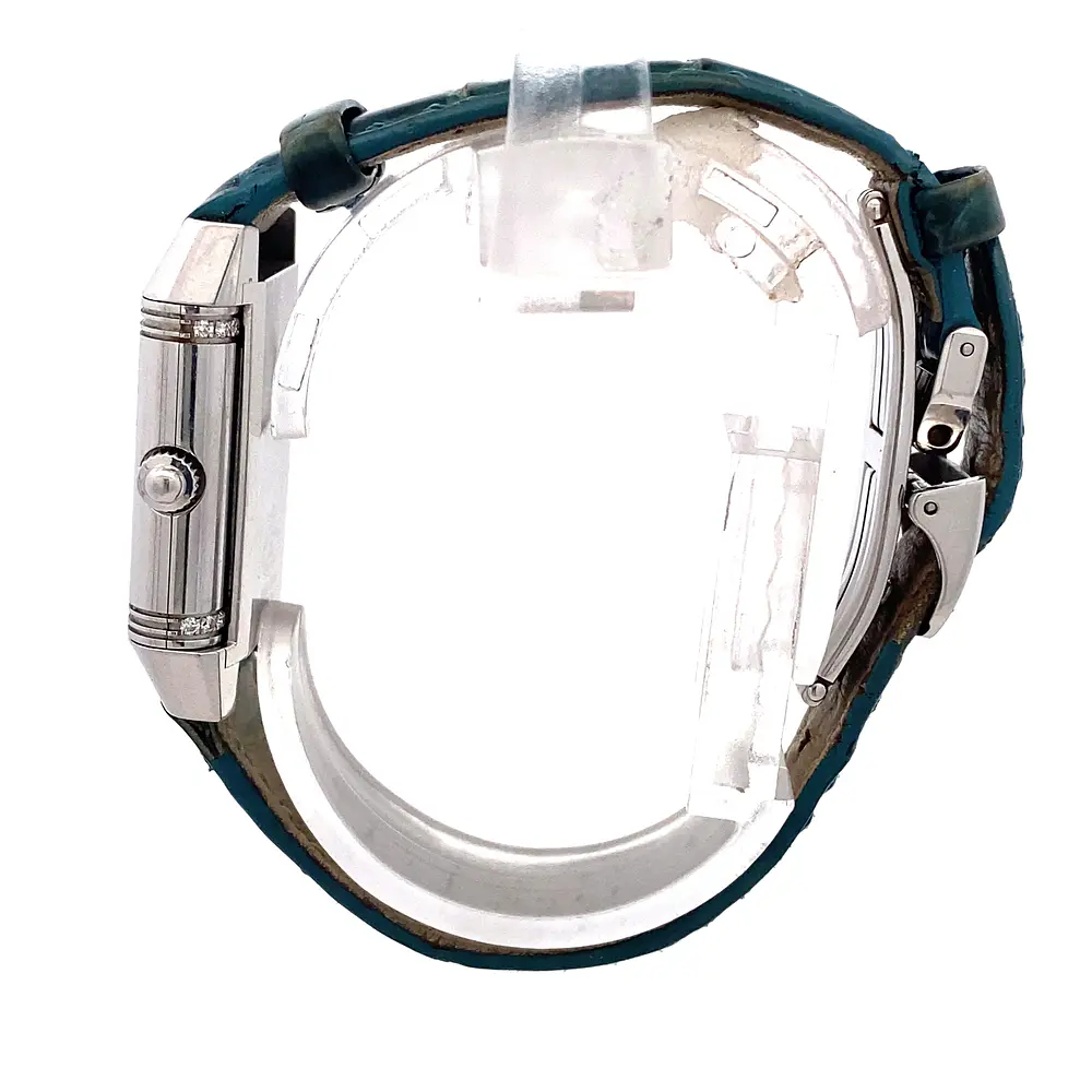 Reloj Jaeger-LeCoultre Reverso para Mujer Modelo 266.8.44