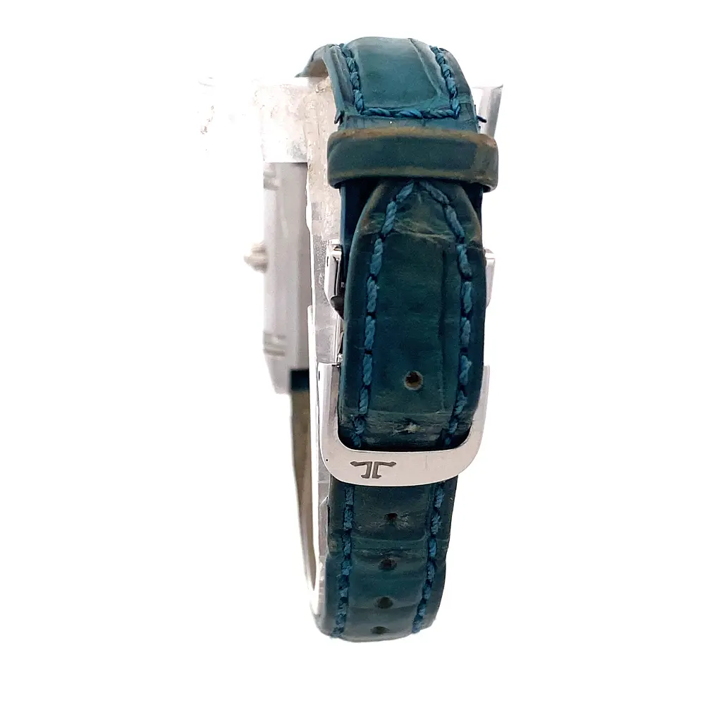 Reloj Jaeger-LeCoultre Reverso para Mujer Modelo 266.8.44
