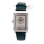 Reloj Jaeger-LeCoultre Reverso para Mujer Modelo 266.8.44