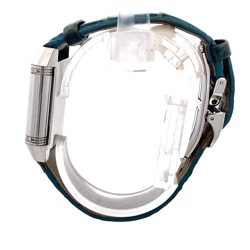 Reloj Jaeger-LeCoultre Reverso para Mujer Modelo 266.8.44