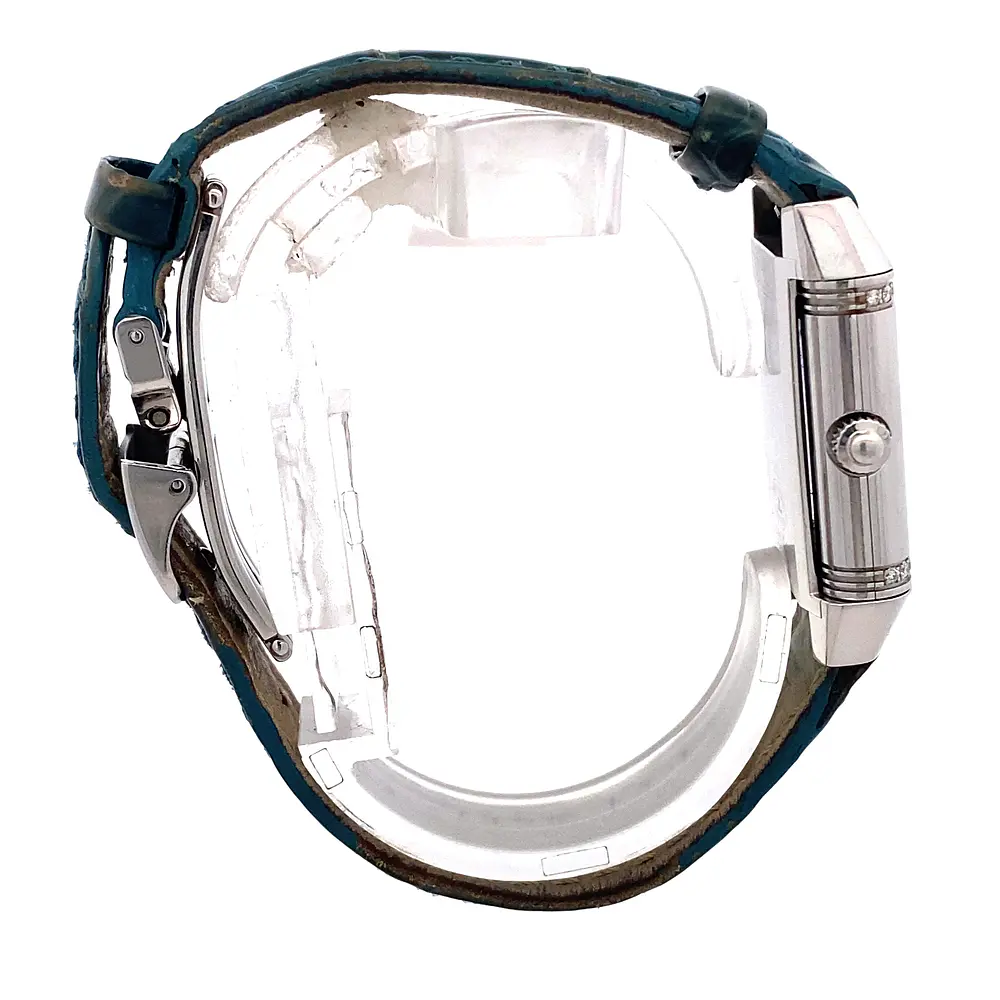 Reloj Jaeger-LeCoultre Reverso para Mujer Modelo 266.8.44