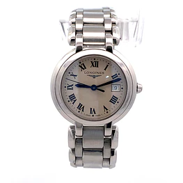 Reloj Longines Primaluna para Mujer Modelo L8.112.4