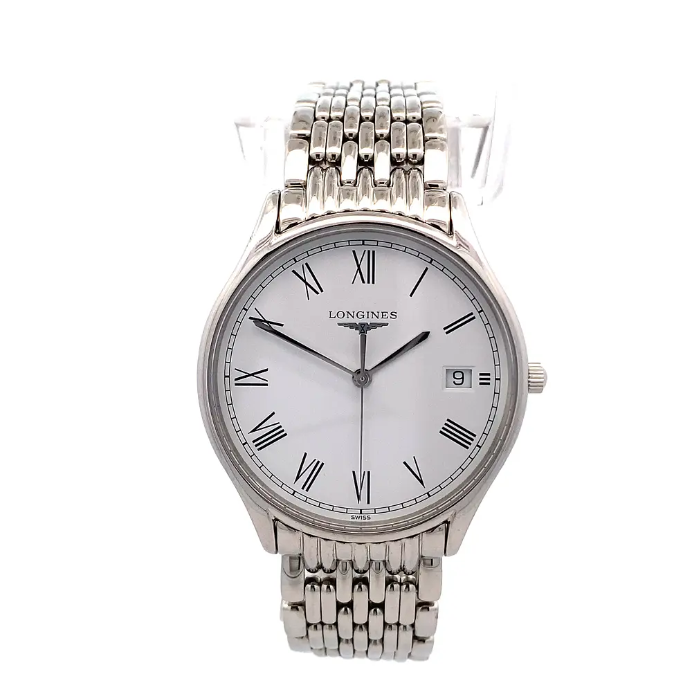Reloj Longines Lyre para Hombre Modelo L4.759.4