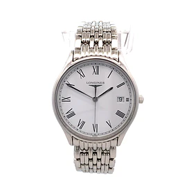 Reloj Longines Lyre para Hombre Modelo L4.759.4