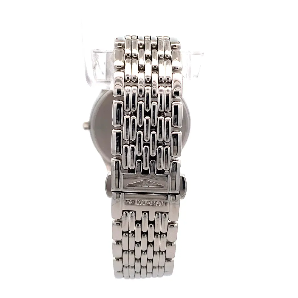 Reloj Longines Lyre para Hombre Modelo L4.759.4