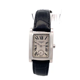 Reloj Longines DolceVita para Mujer Modelo L5.502.4