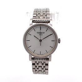 Reloj Tissot Everytime para Mujer Modelo T109210A en Acero 