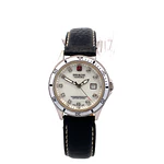 Reloj Swiss Military Hanowa Flagship Lady Modelo 6-6161.7 para Mujer en Acero
