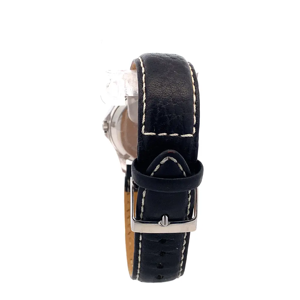 Reloj Swiss Military Hanowa Flagship Lady Modelo 6-6161.7 para Mujer en Acero