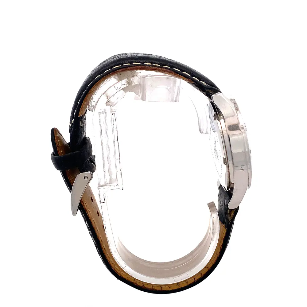 Reloj Swiss Military Hanowa Flagship Lady Modelo 6-6161.7 para Mujer en Acero