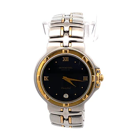 Reloj Raymond Weil Parsifal Modelo 9190 para Mujer en Acero