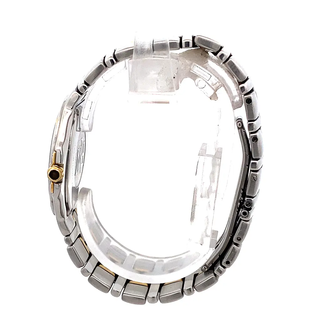 Reloj Raymond Weil Parsifal Modelo 9190 para Mujer en Acero