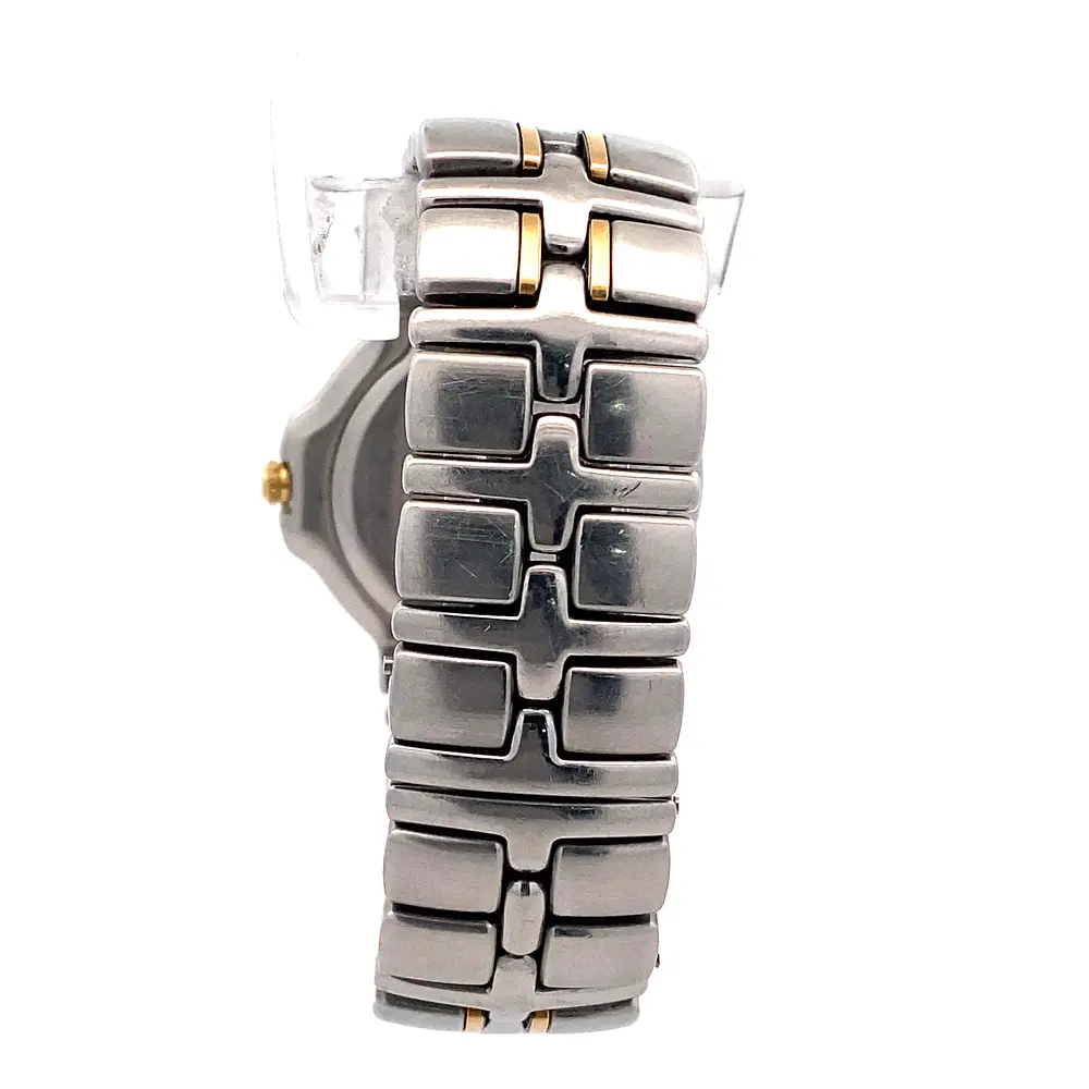 Reloj Raymond Weil Parsifal Modelo 9190 para Mujer en Acero