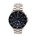 Reloj Victorinox Swiss Army Maverick Sport Modelo 241679 para Hombre en Acero