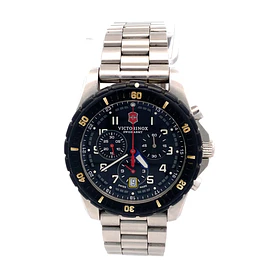 Reloj Victorinox Swiss Army Maverick Sport Modelo 241679 para Hombre en Acero