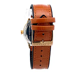 Reloj Edox Les Vauberts Day Retrograde Modelo 34001 para Hombre