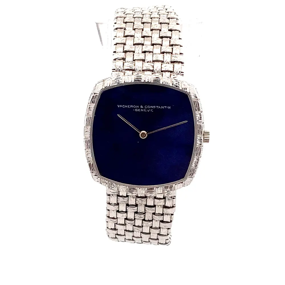 Reloj Vacheron Constantin Historique Modelo 7391