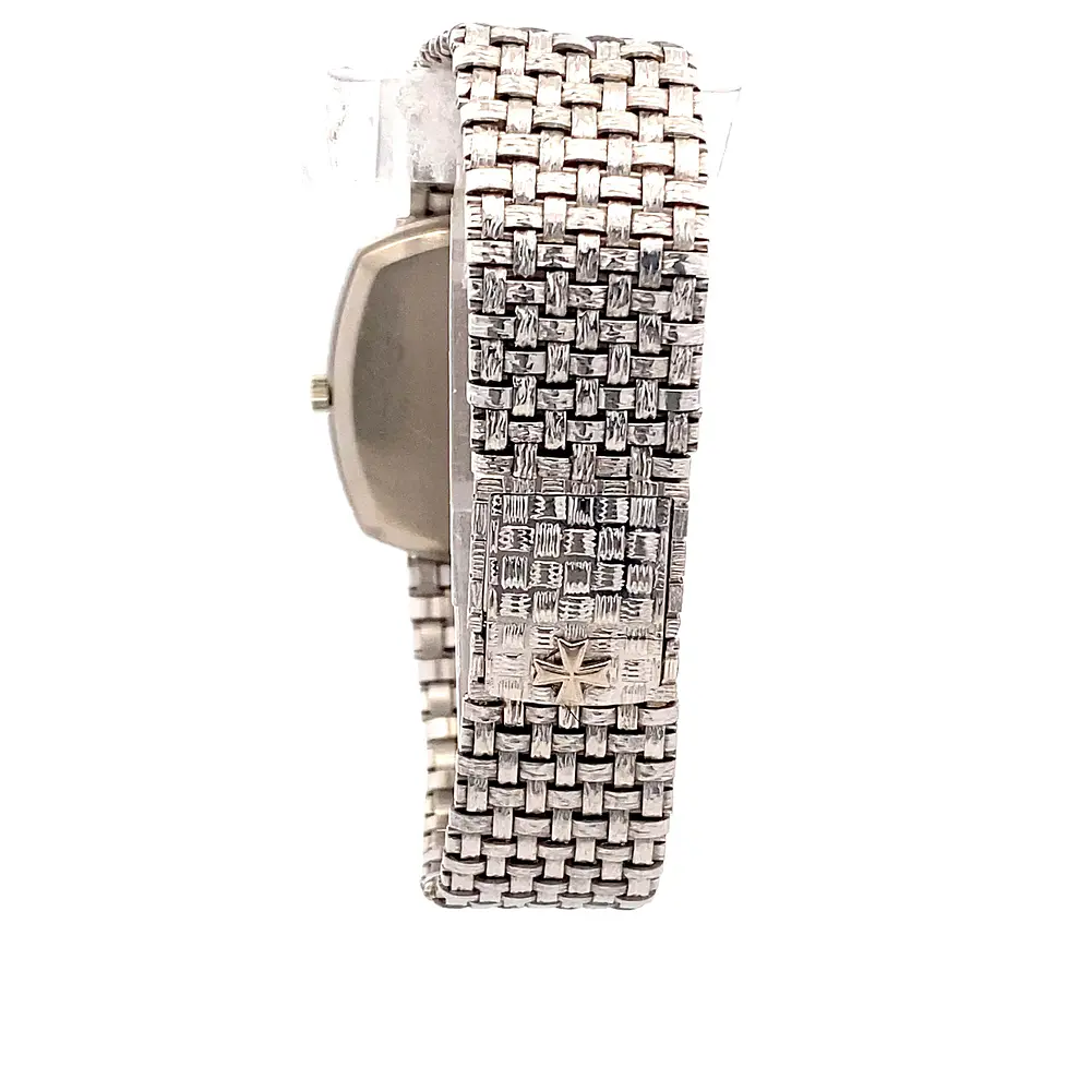 Reloj Vacheron Constantin Historique Modelo 7391
