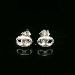 Aros de Plata Marinero