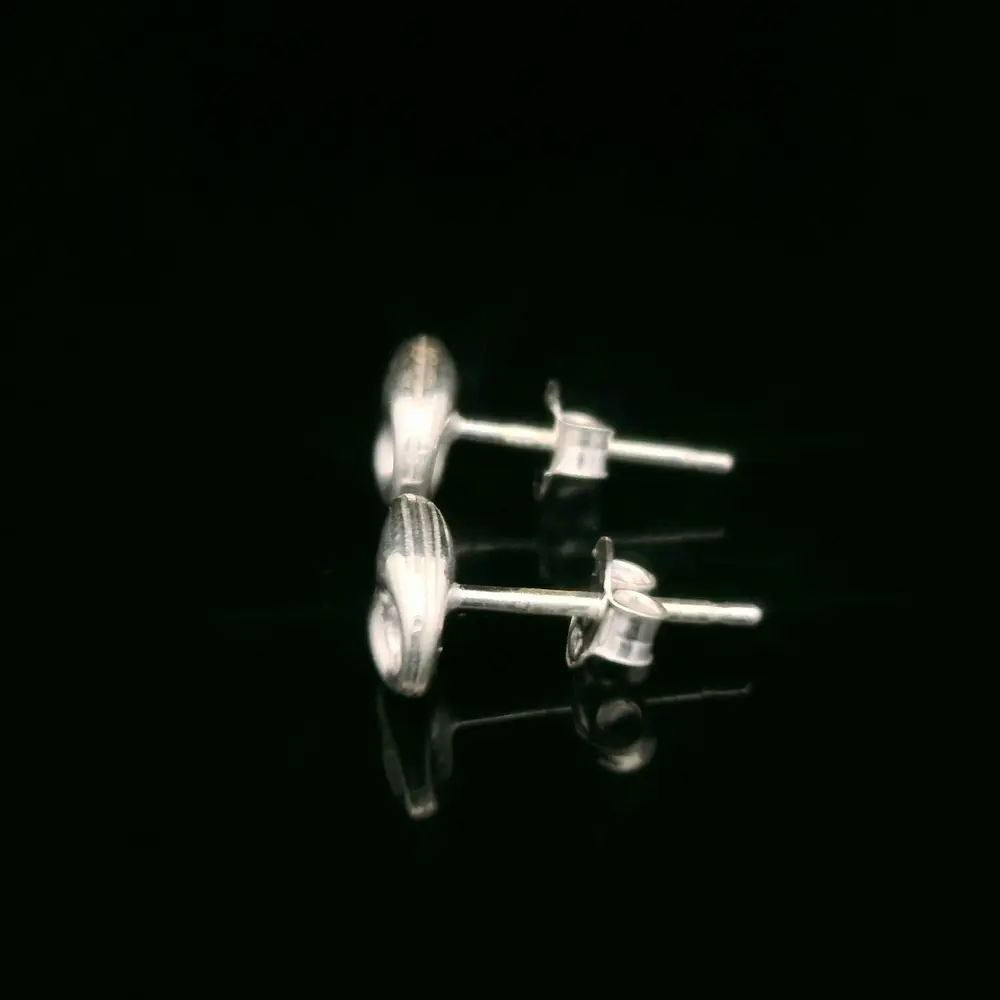 Aros de Plata Marinero