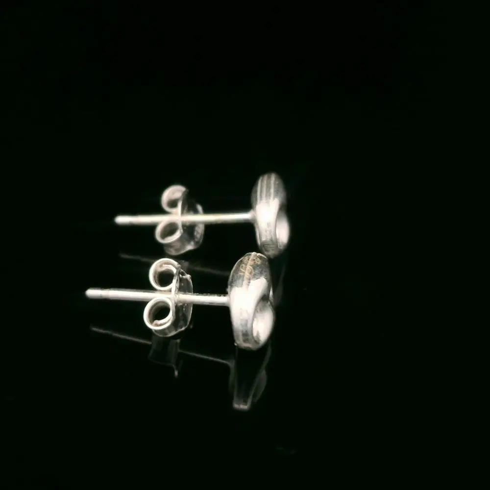 Aros de Plata Marinero