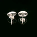 Aros de Plata Marinera