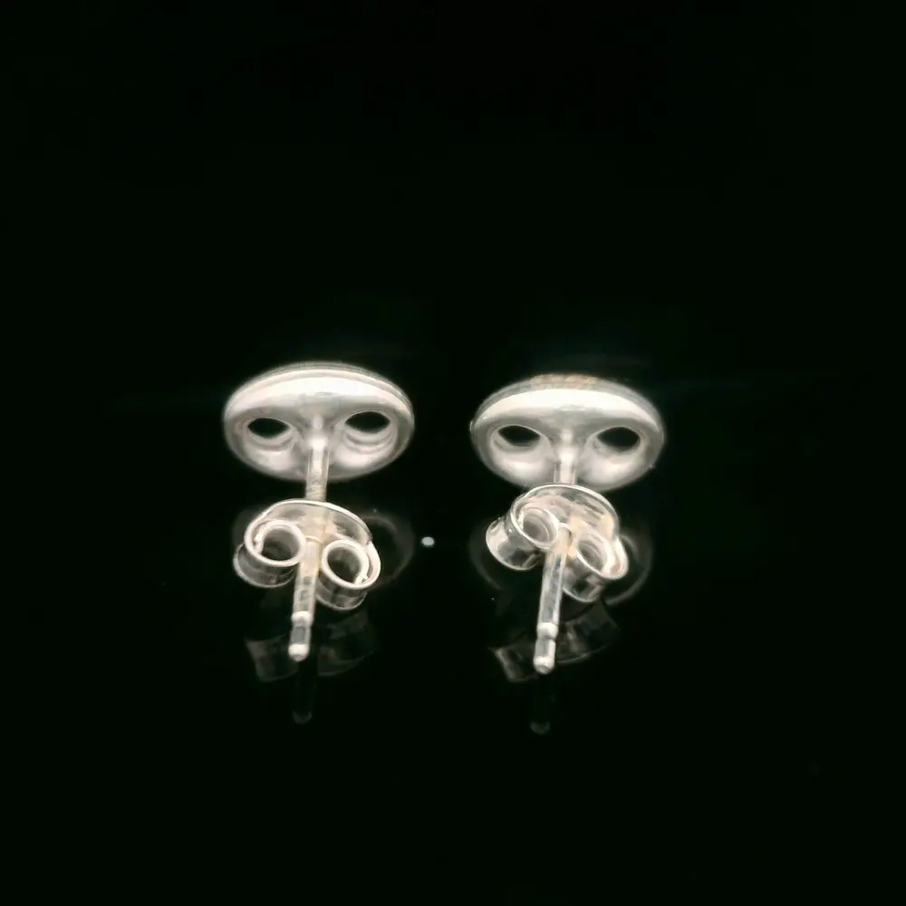 Aros de Plata Marinero