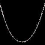 Cadena de Plata Singapur