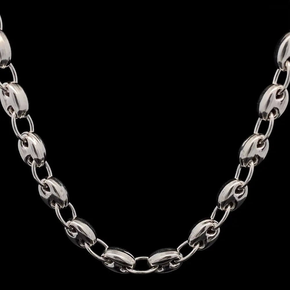 Cadena de Plata Marinero