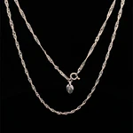 Cadena de Plata Singapur
