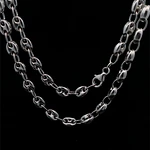 Cadena de Plata Marinero