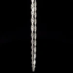 Cadena de Plata Singapur