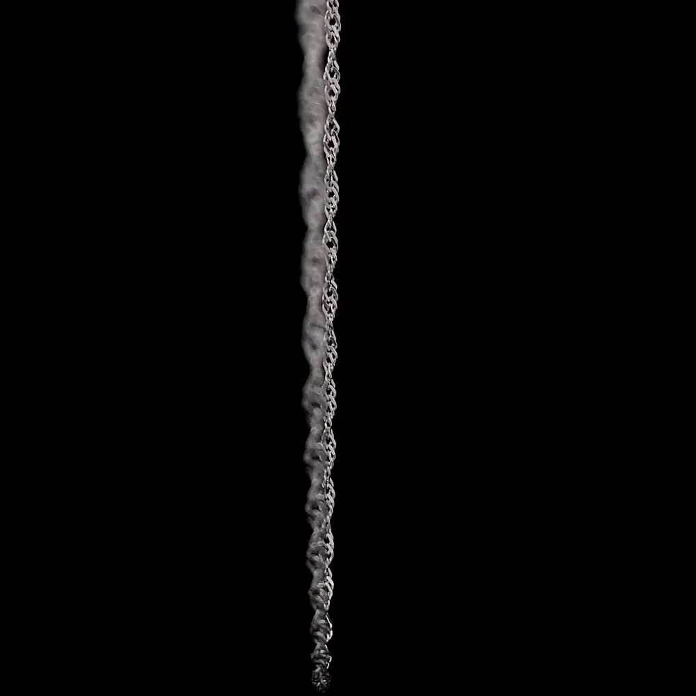 Cadena de Plata Singapur