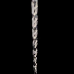 Cadena de Plata Banana
