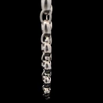 Cadena de Plata Marinero